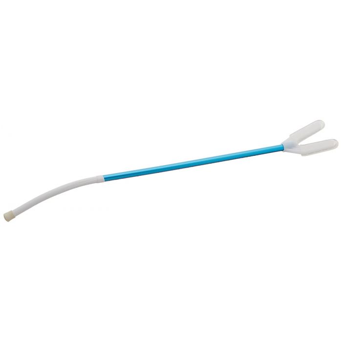 Patterson Medical Wand Mouth Stick with Bend Adapter