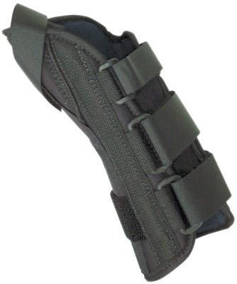 FEI 8" Soft Wrist Splint With Abducted Thumb
