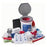 Life Secure  Kit Emergency Lackdown Life Secure 1/Kt