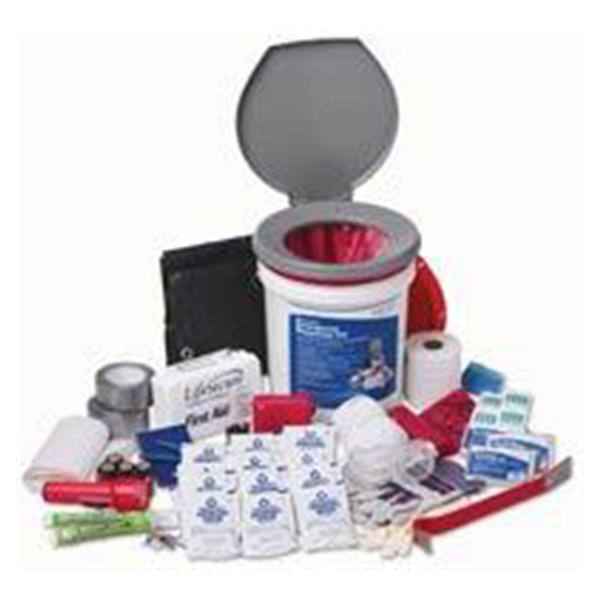 Life Secure  Kit Emergency Lackdown Life Secure 1/Kt