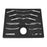HawkGrips Kit Blade HawkGrips 1/St