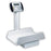 Detecto Scales Scale Digital Pediatric Ea