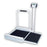 Detecto Scales Scale Wheelchair 400Lb Digital EA