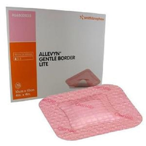  Hydrocellular Foam Dressing