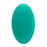 Hygenic  Trainer Stability Thera-Band Oval Firm Green Foam Ea