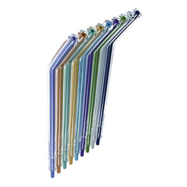 Westside Resources Tip Air / Water Crystal Tip Blue 1500/Pk