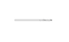 MicroAire Surgical Jacobs Twist Drills - Jacobs Twist Drill, Stainless Steel, 3.2 mm x 85 mm - 8053-032
