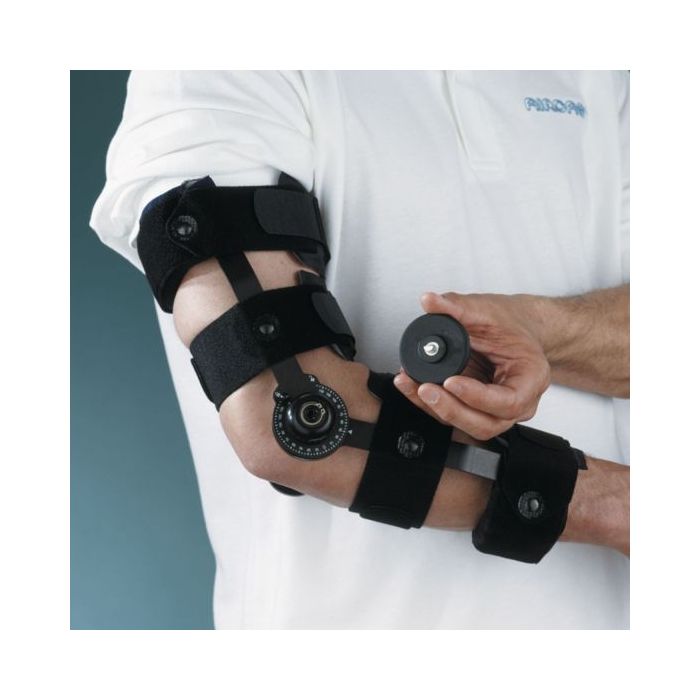 Patterson Medical Mayo Clinic Elbow Brace