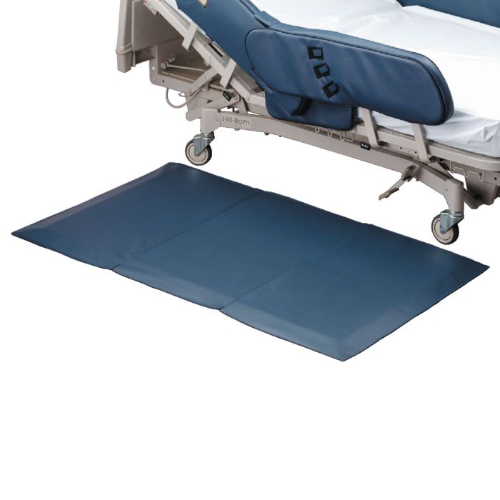 Patterson Medical Floor Cushion Beveled