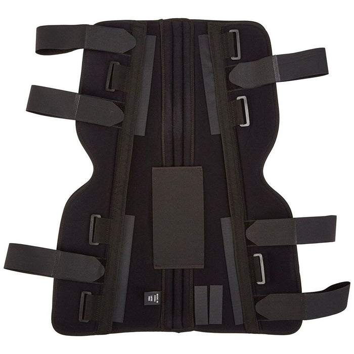 Sammons Preston Tri-Panel Knee Immobilizer