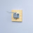 Patterson Medical Mat Hanger
