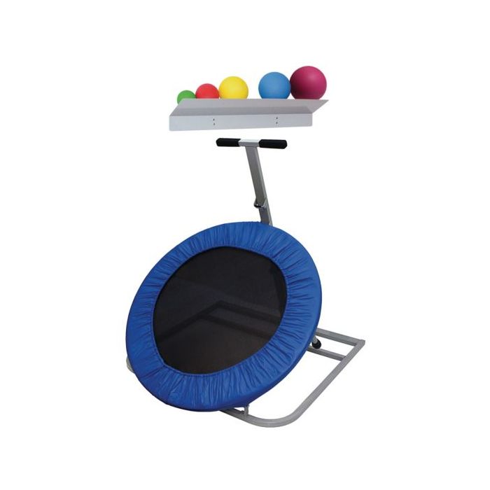 Patterson Medical Economy Rebounder