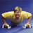 Patterson Medical Pushup Bars