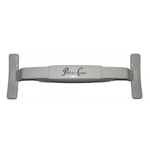 Pelton & Crane Handle Small White Autoclavable For LFII Models Each