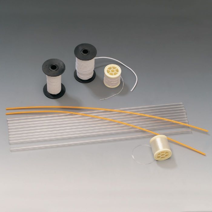Patterson Medical Orfitube Kit