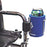 Patterson Medical Cage Cup Holder with Insulated Jacket