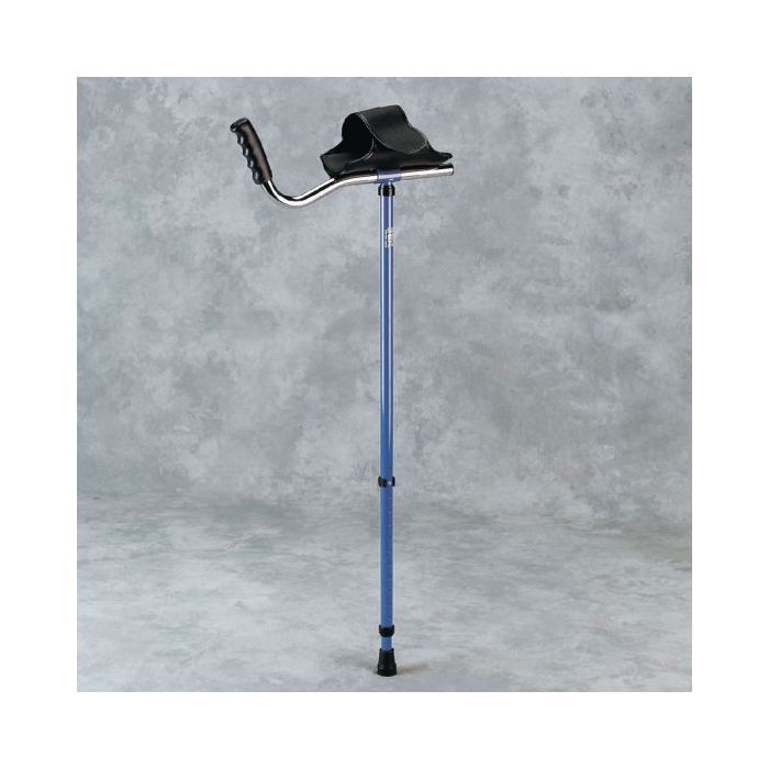 Forearm Platform Crutches
