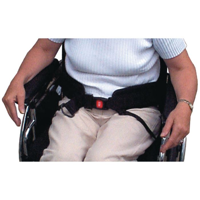 Parsons ADL 4Point Belt — Grayline Medical