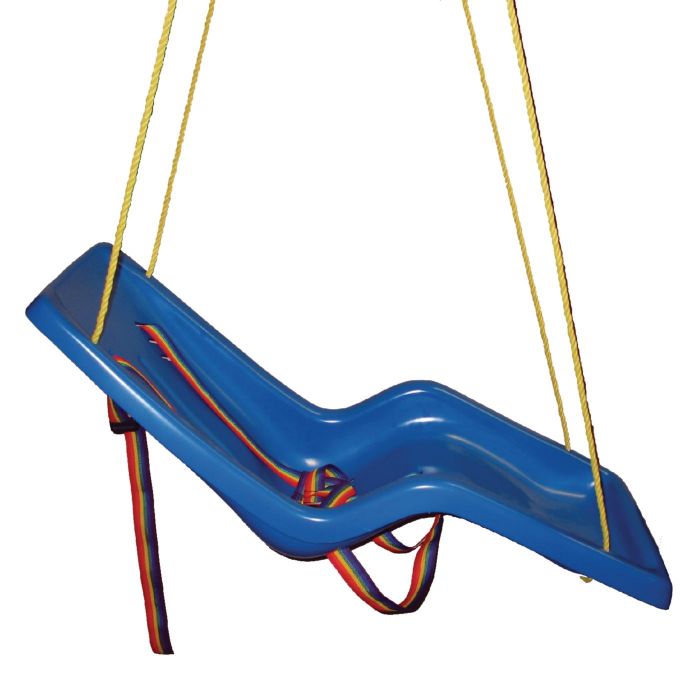 Patterson Medical Full Body Swing Seat