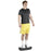 Patterson Medical Foam Balance Board