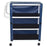 MJM Mini Shelved Carts