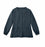 Medline Addison ave Scrub Jackets - DBD-JACKET, SCRUB, ADDISON, HIDDEN SNAP, CHR - 5540CHRXXXL