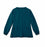 Medline Addison ave Scrub Jackets - DBD-JACKET, SCRUB, ADDISON, HIDDEN SNAP, CRB - 5540CRBXL