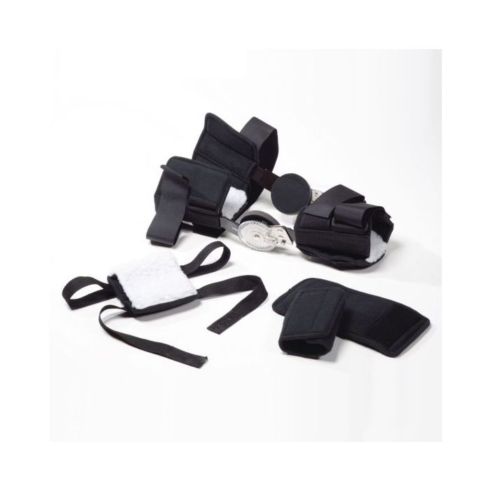 Rolyan Progressive Plus Knee Orthosis — Grayline Medical