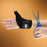Patterson Medical Trimable Thumb Orthosis