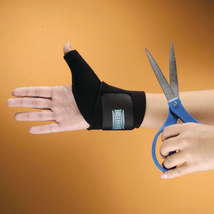 Patterson Medical Trimable Thumb Orthosis