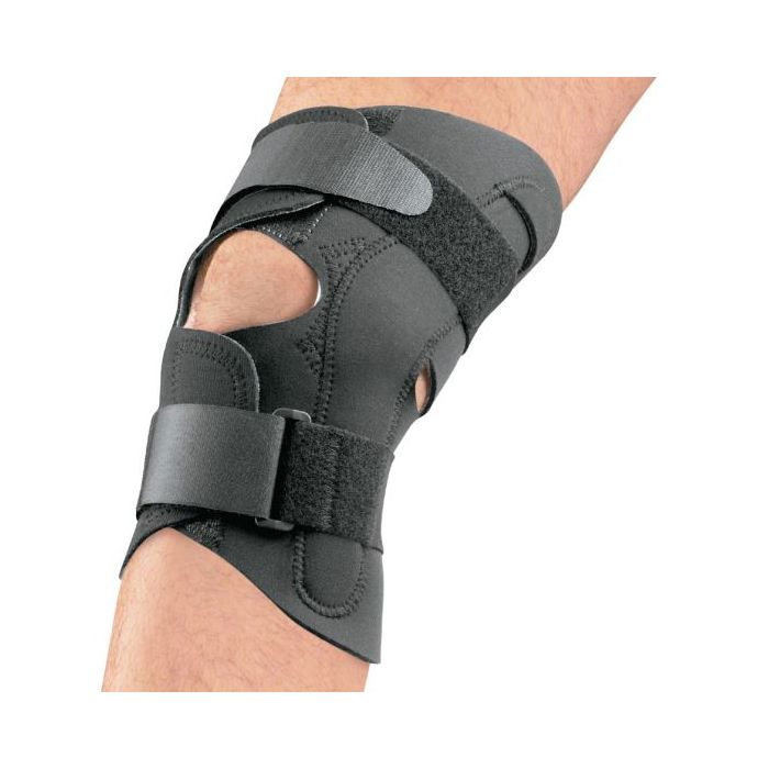 Scott Specialties, Inc CMO Wrap Around Hinged Knee Support