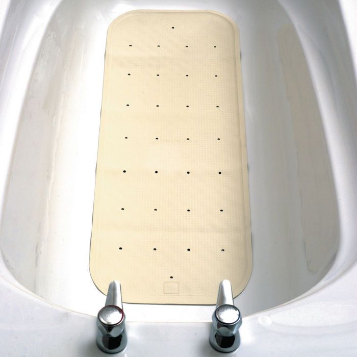 Patterson Medical Homecraft Extra Long Bath Mat