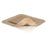 Molnlycke Healthcare (Regent) Dressing Mepilex Fm 4x4" Strl SlfAdh NAdhr Absorbent LF 5/Bx, 14 BX/CA (294199)