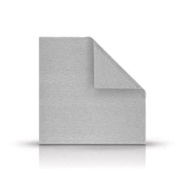 Systagenix Wound Management Dressing Silvercel Hi G Alg 2x2" Strl Adh White Hi Abs 10/Bx, 5 BX/CA (800202)
