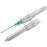 Smiths Medical Jelco PROTECTIV PLUS Safety IV Catheter - Safety IV Catheter, Gray, 16G x 1.25" - 306201