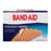 J&J Bandage Strips Fabric Band-Aid 3/4x3" Flexible Flesh Latex 100/Bx, 12 BX/CA (100443400)