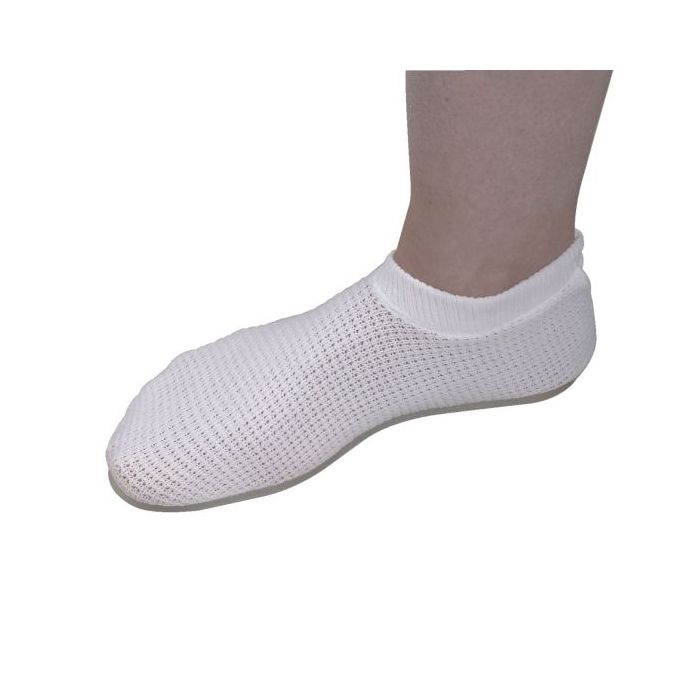 Patterson Medical Nonskid Shower Slippers