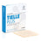Systagenix Wound Management Dressing Wound Tielle Plus Hydropolymer Foam 5-7/8x5-7/8" 50/Bx (MTP505)
