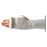 BSN Medical Liner Thumb Spica Delta Terry-Net Synth 2x16" Arm LF White 10/Ca