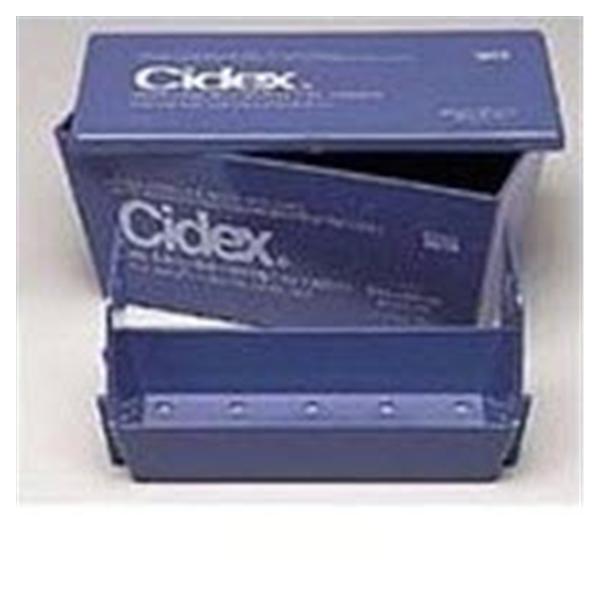 J&J Advanced Sterilization System Instrument Tray Cidex 23 in x 15 in ...