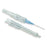 Smiths Medical ASD Catheter IV Jelco Protectiv Safety Straight 24gx3/4" Yellow Ea, 50 EA/BX (305306)