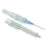 Smiths Medical ASD Catheter IV Jelco Protectiv Safety Straight 18gx1-1/4" Grn 50/Bx, 4 BX/CA (305506)