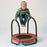 Patterson Medical Baby Trampoline