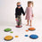 Patterson Medical Tactile Discs