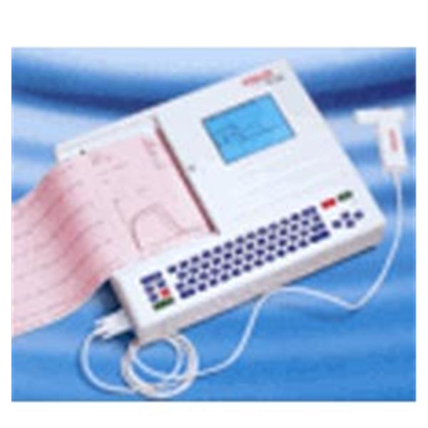 Schiller America  Combo ECG and Spirometer Unit AT-2 Plus Ea