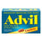 Pfizer Consumer Health Advil 200mg Caplets 100/Bt, 36 BT/CA (573016040)
