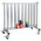 CanDo Dumbbell Rack