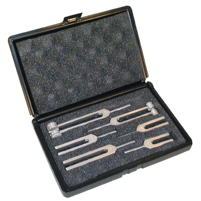 FEI Baseline Tuning Forks