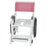 MJM Multi-Purpose Self-Propelled Shower/Commode Chair