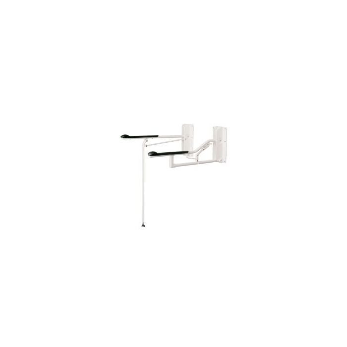 Etac Optima Toilet Armrests